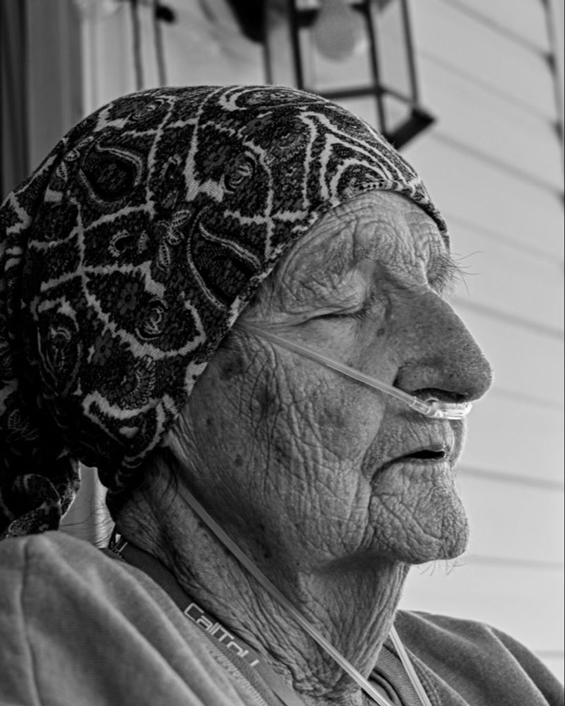 Margaret Ethel Pressman Kinney