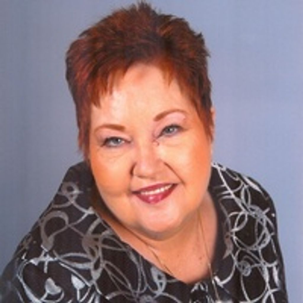 Sandra Gail VanZant