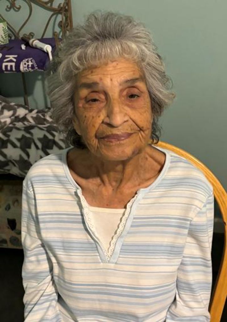 Rosa P. Casarez Profile Photo