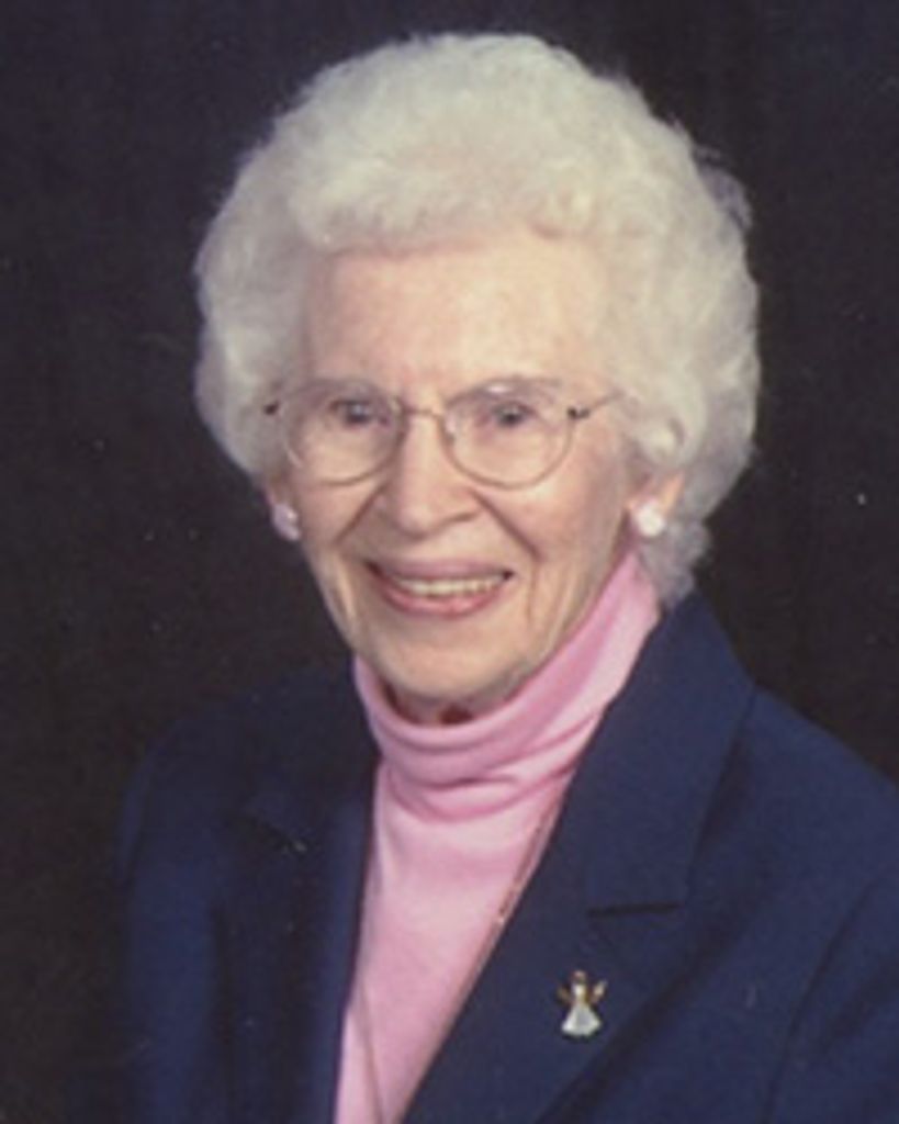 Doris Eugenia Allen Riddle