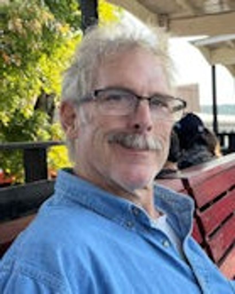 Brian L Crow Profile Photo