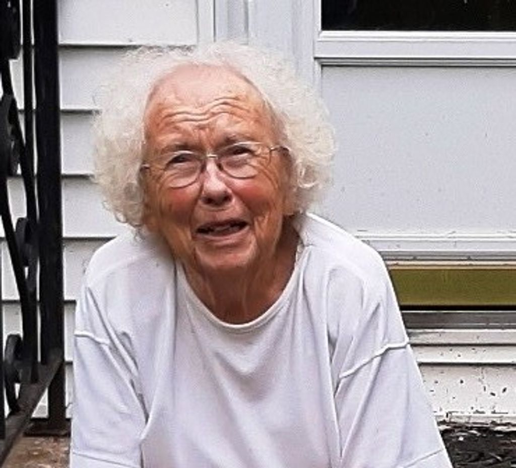 Rosalea M. (Thorell)  Pruett