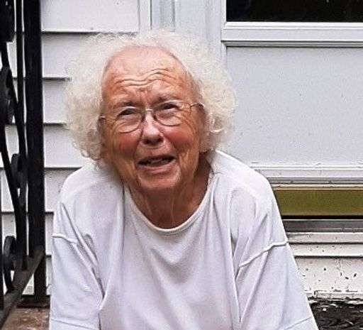 Rosalea M. (Thorell)  Pruett Profile Photo