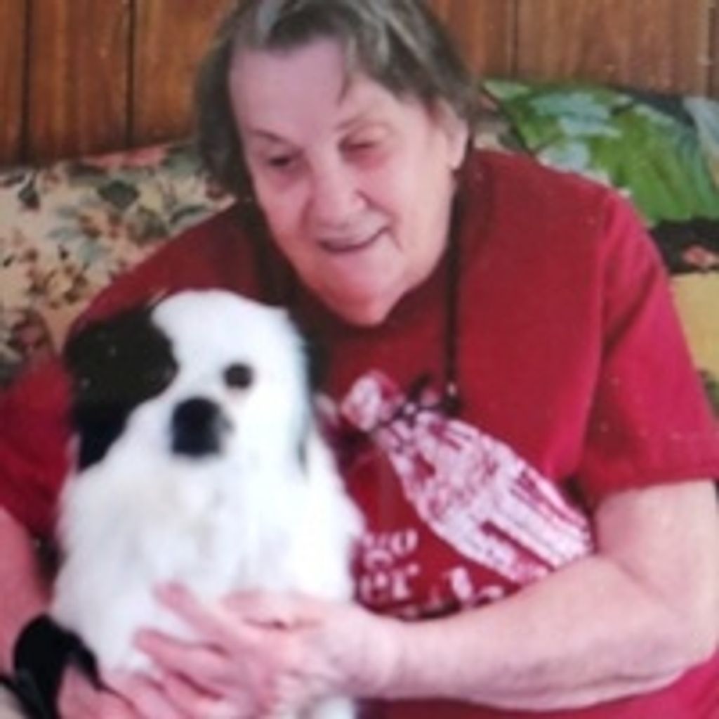 Sharon Eva Ward Kiester Profile Photo