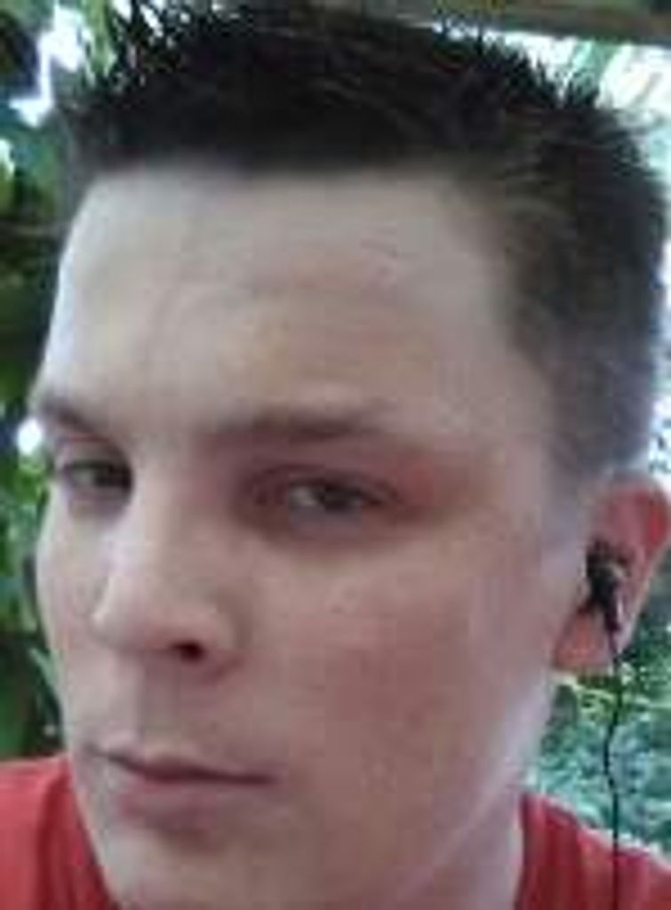 Patrick James Titus Profile Photo