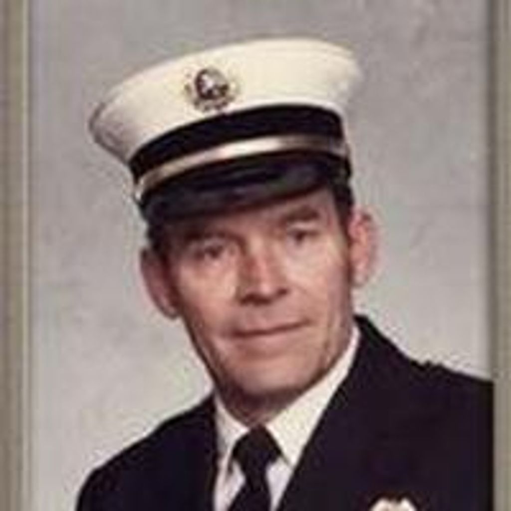 John Henry Gorrell