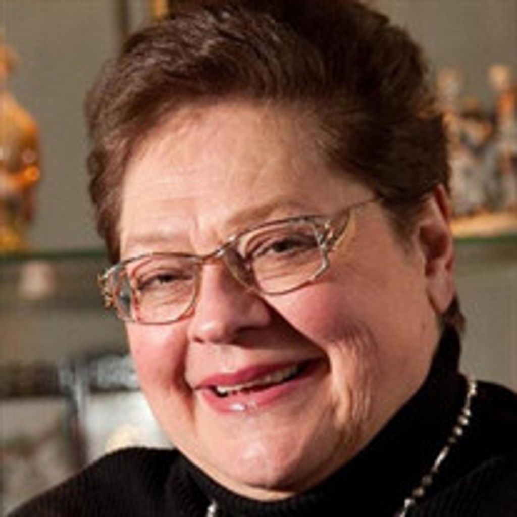 Dr. Carol M Haupt