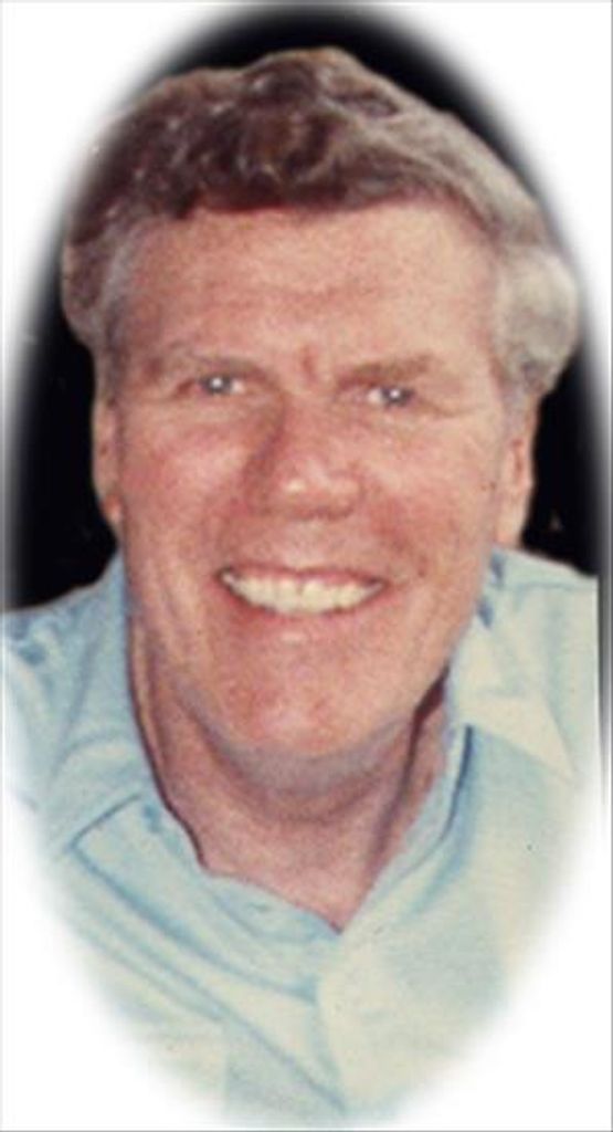 Robert Dineen
