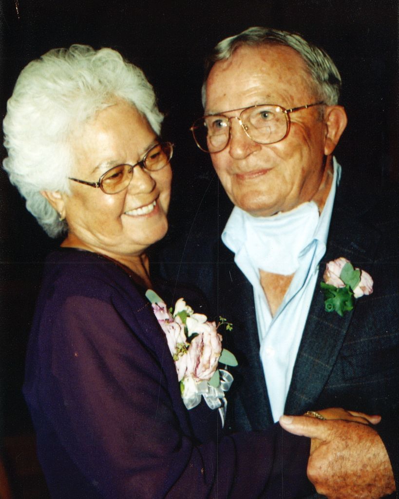 Manuelita "Archie" Lenore Wethington