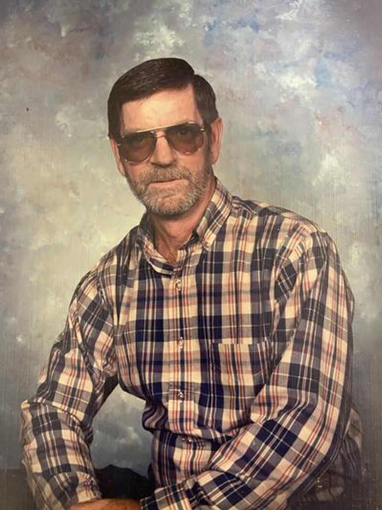 Joseph Douglas Strong Profile Photo