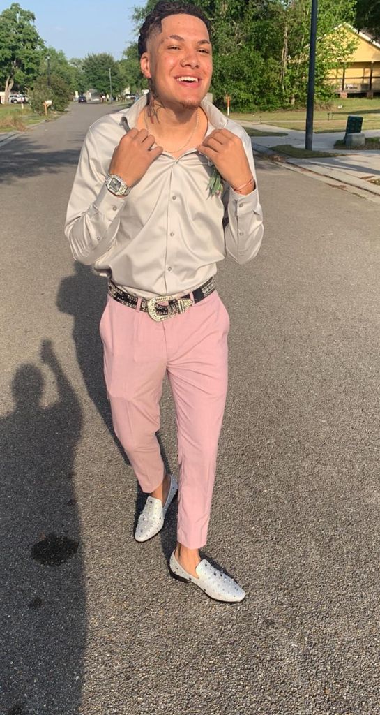 Jaylen De'Antayvious Keys Profile Photo