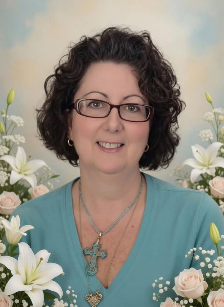 Angela Head Morgan Profile Photo