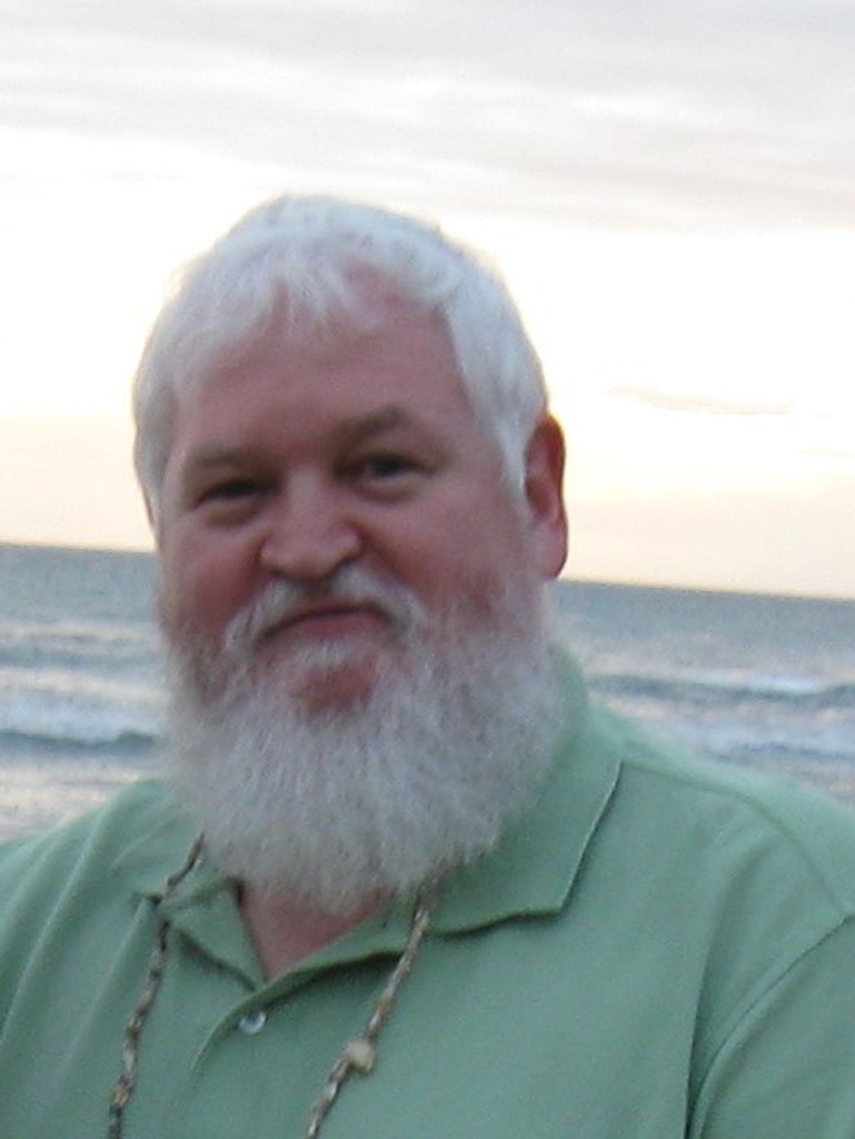 Robert L. Patton Profile Photo