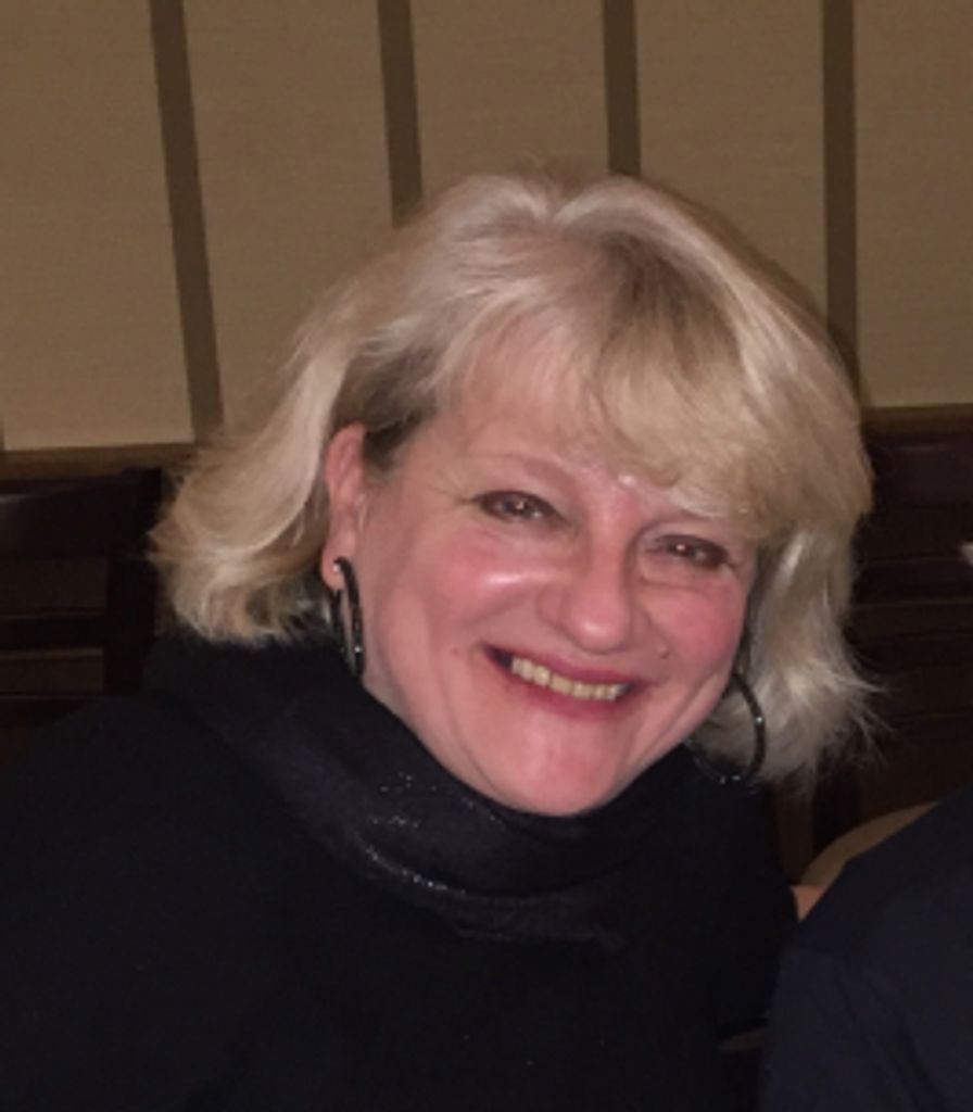 Amy Seguiti Profile Photo