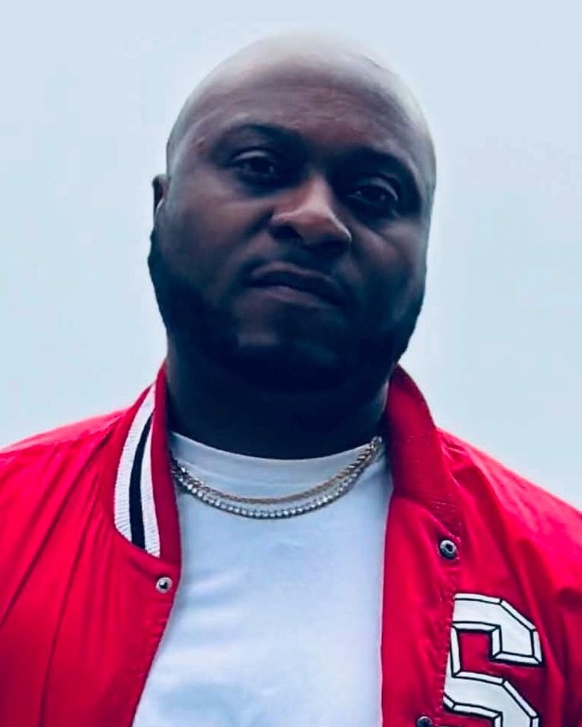 Shawn Antonio Newsome Profile Photo