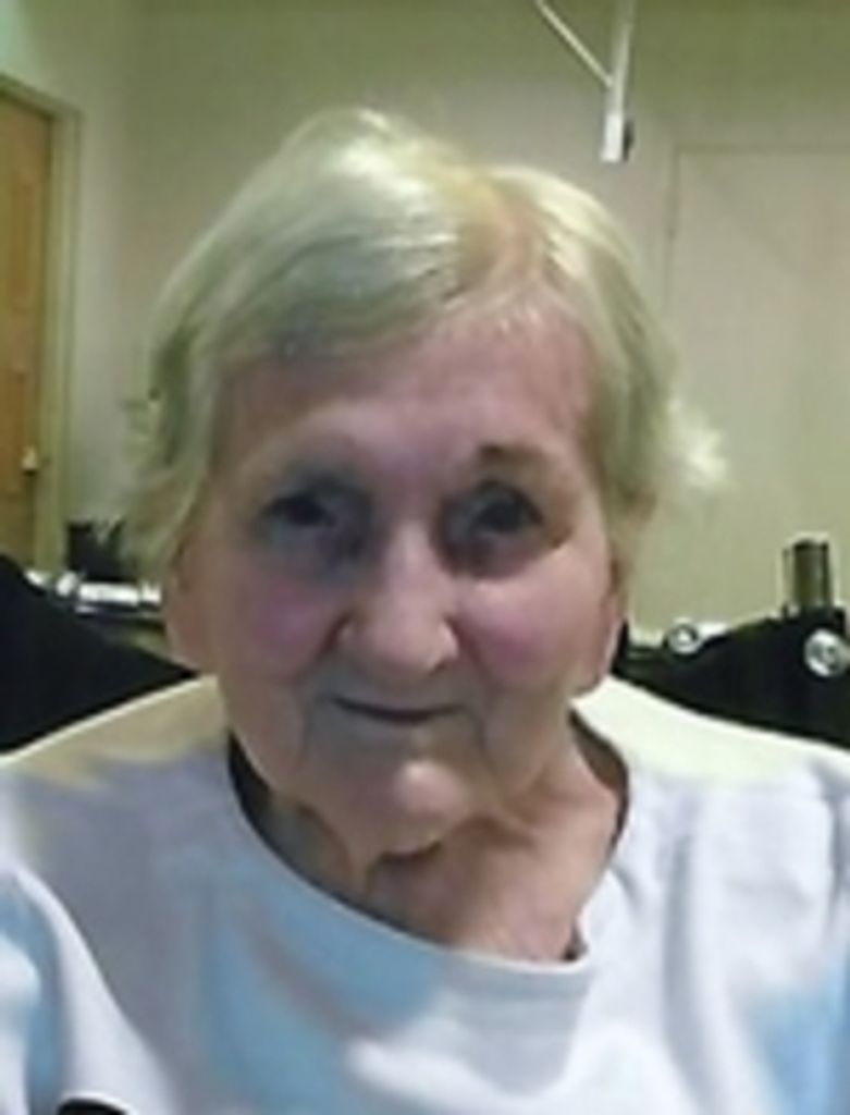 Irene R. Robers