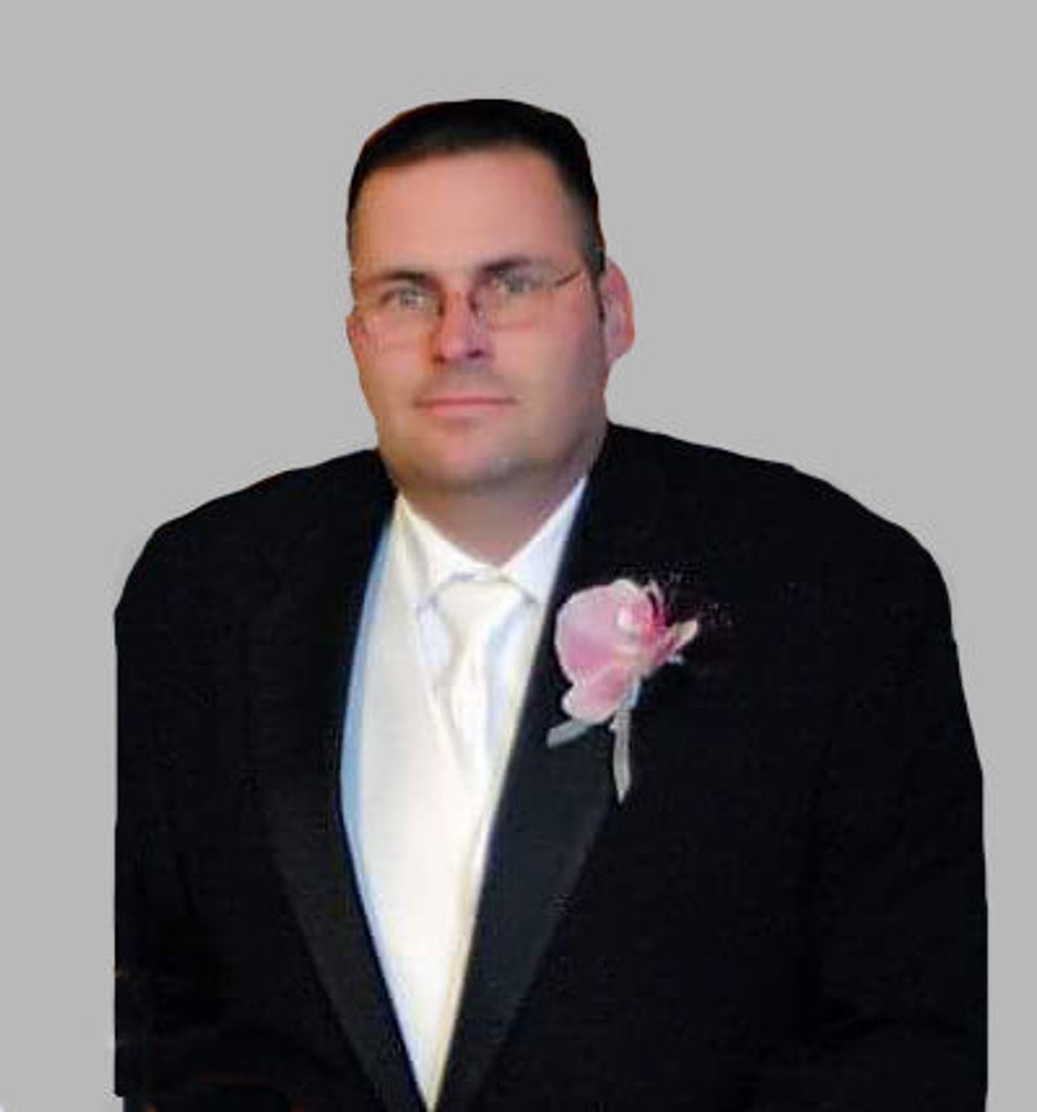 Charles Michael Johnson