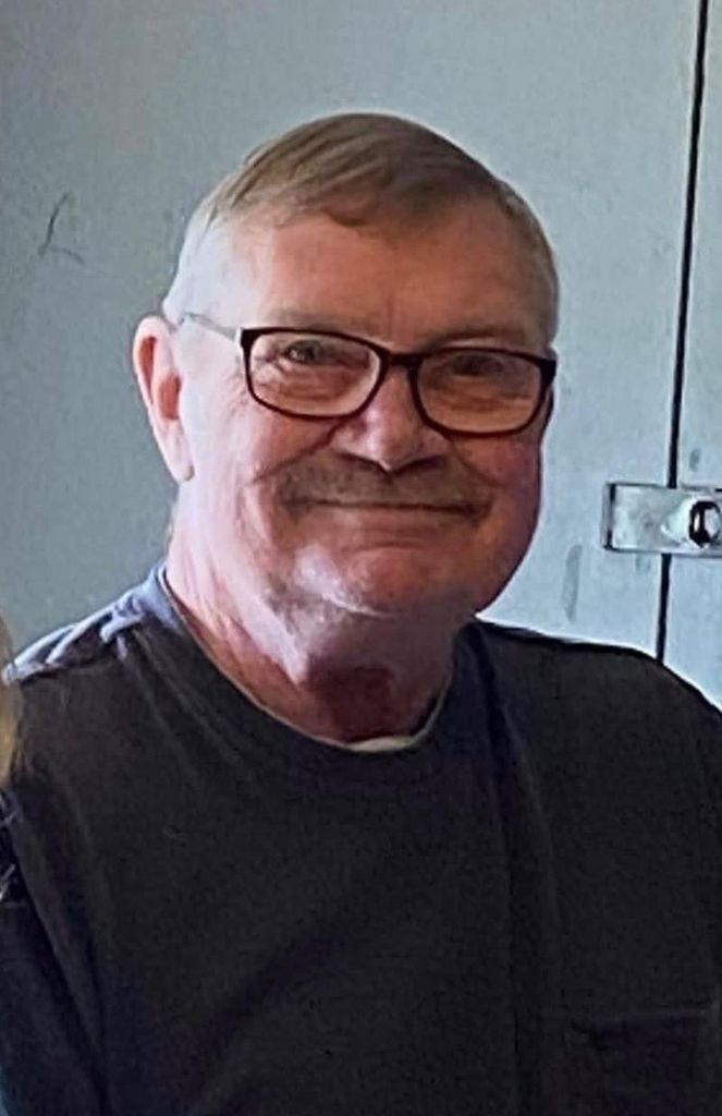 Paul Edward "Eddie" Wiseman Profile Photo