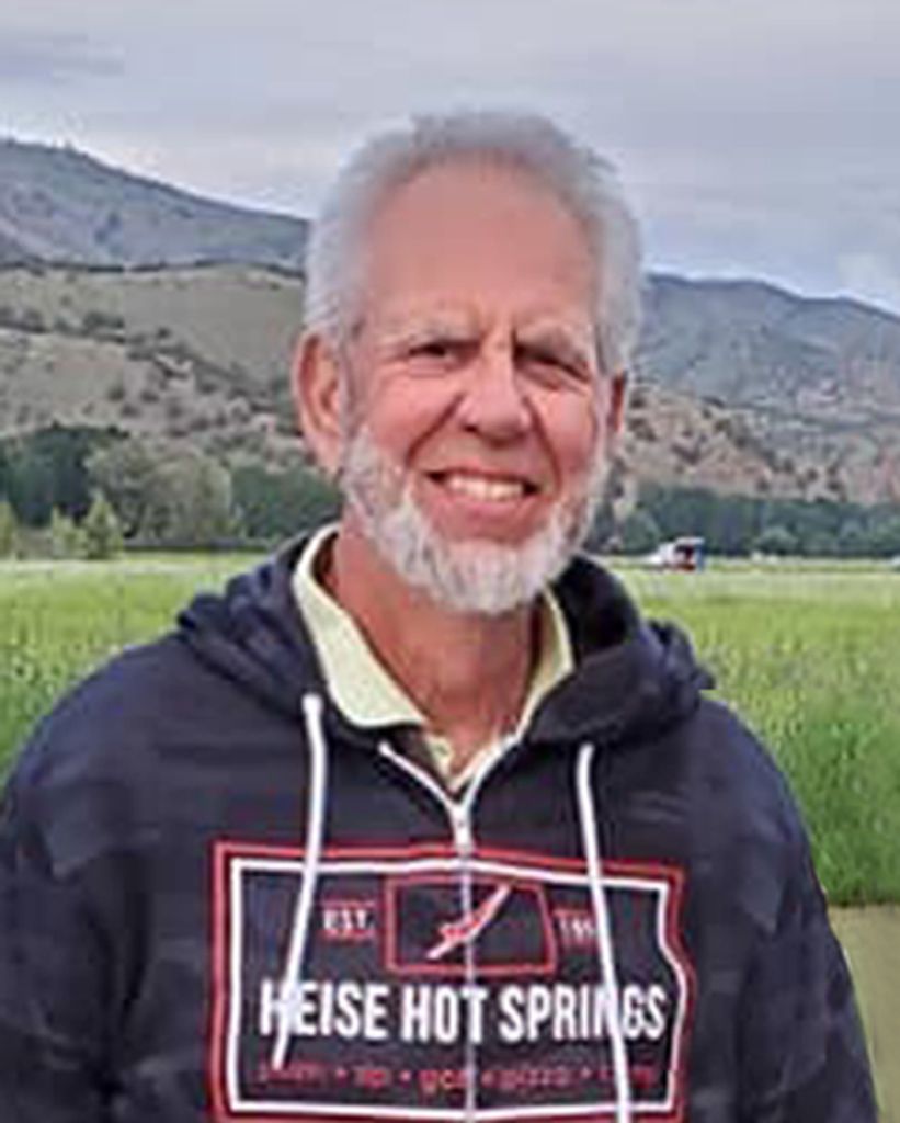 Mike Quinn Profile Photo