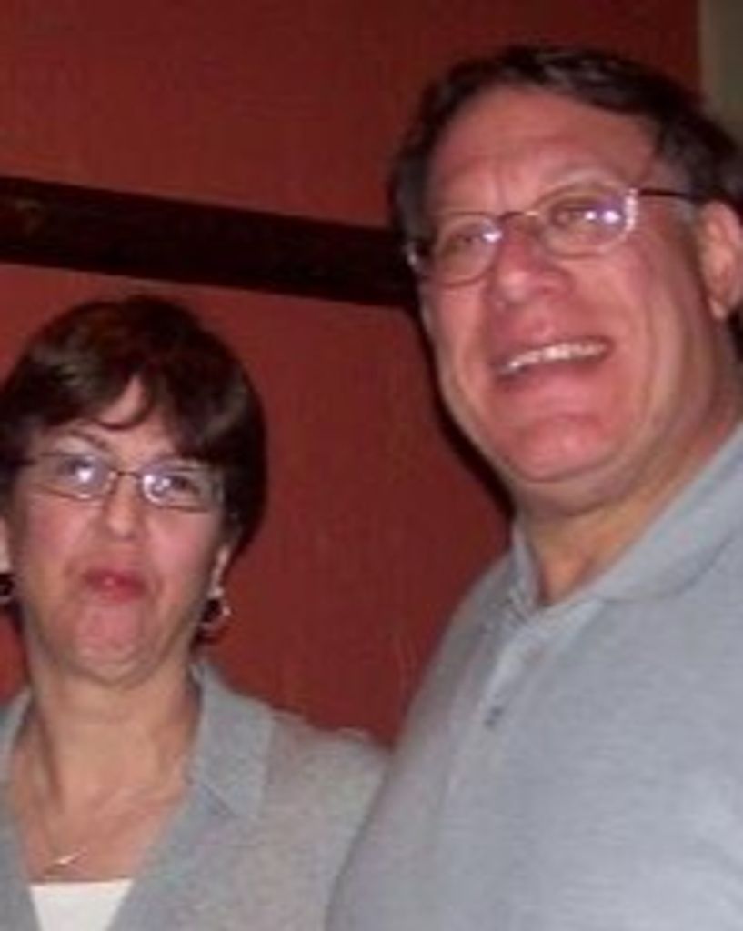 Gary and Susan Morgenroth Profile Photo