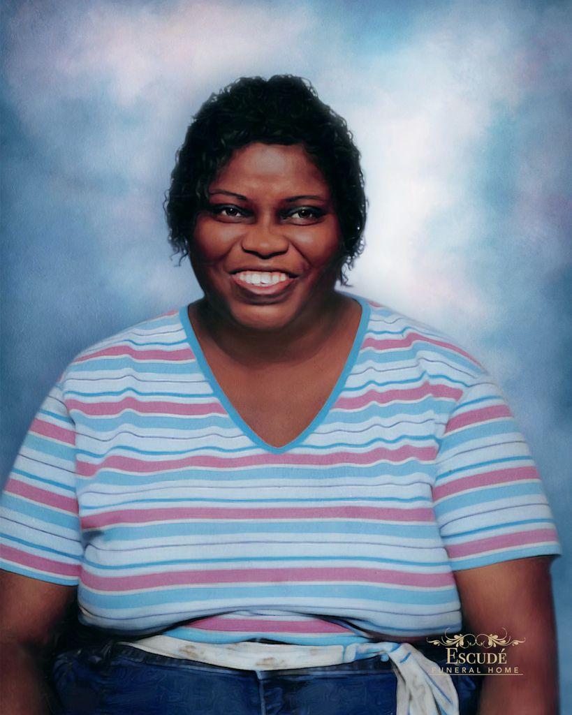 Mary "Alice" Jenkins Profile Photo