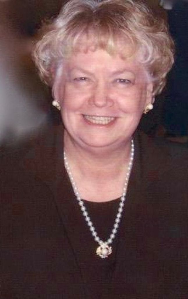 Judith "Judi" Ann Mcintire Profile Photo