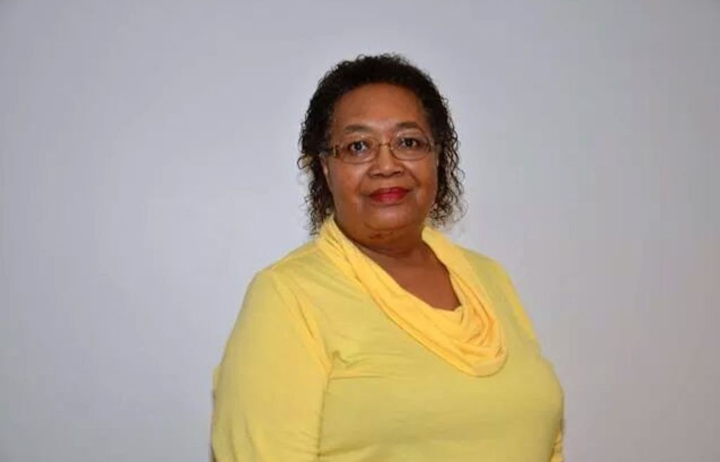 Anita D. Brooks Profile Photo