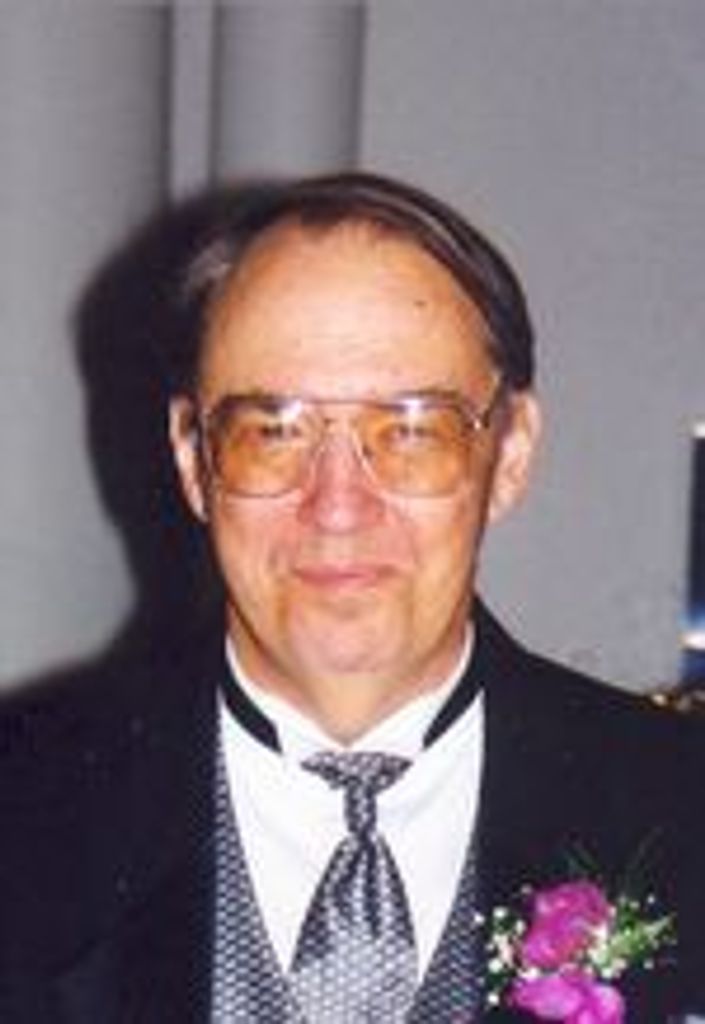 Ralph B. Keisling