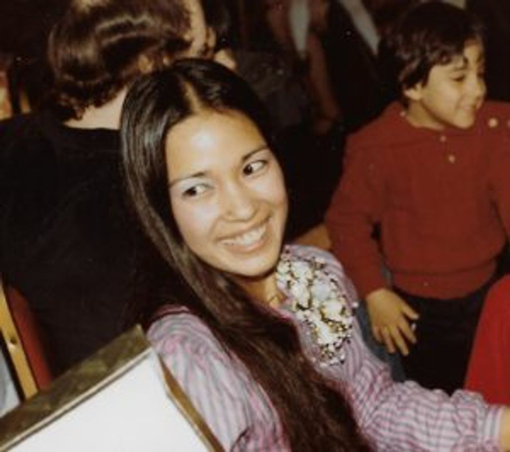 Marie Gorski