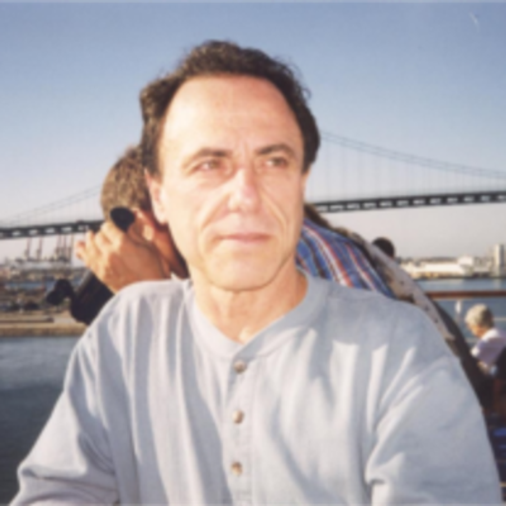 John Anthony Detomaso Profile Photo