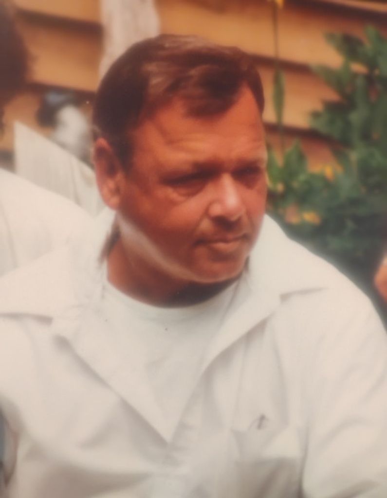 Frank Walter Wittkofsky