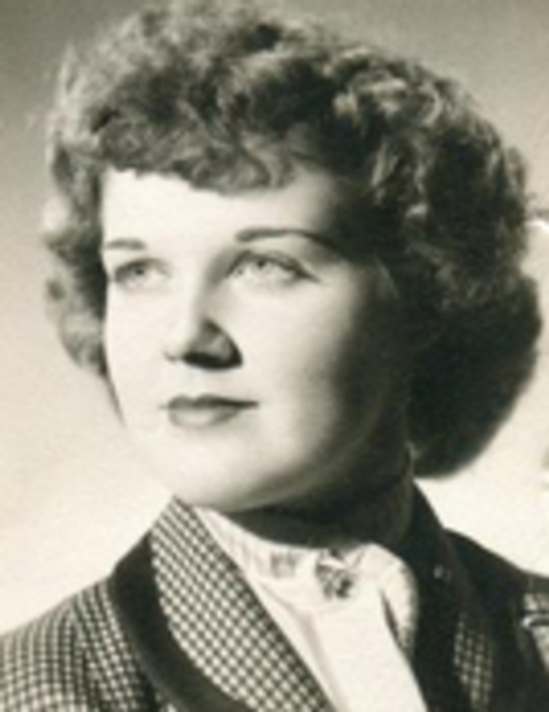 Florence S. Fuchs