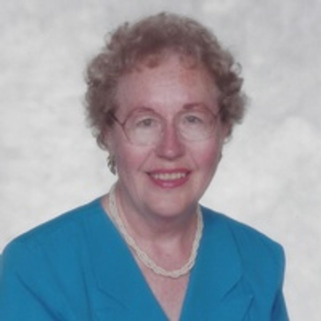Evelyn A. Burk