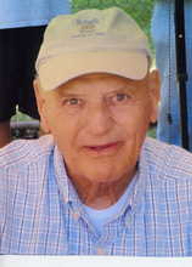 Louis Robert Baldauf