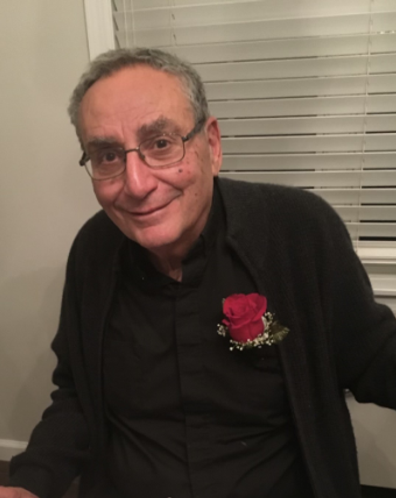 Albert Bellantonio Profile Photo