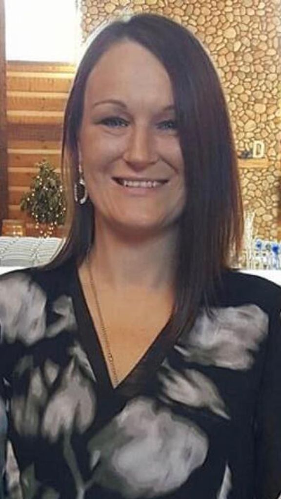 Tacy Ann Durban Profile Photo