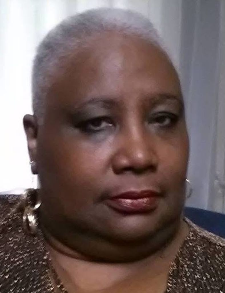 Patricia Jeanette Kirk Profile Photo
