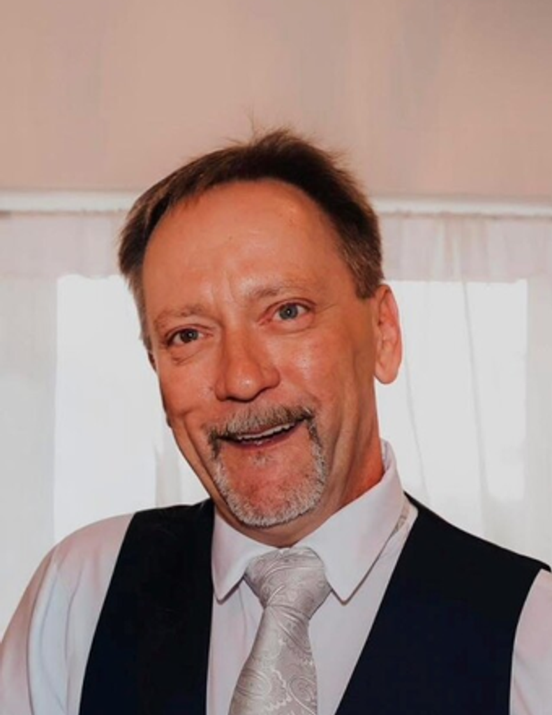 John S. Laffoon, Jr.