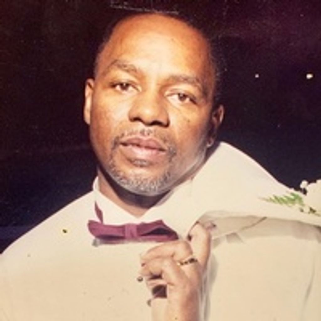 Larry Beverly