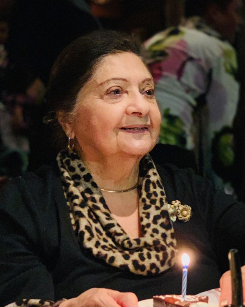 Hilda Silva Profile Photo