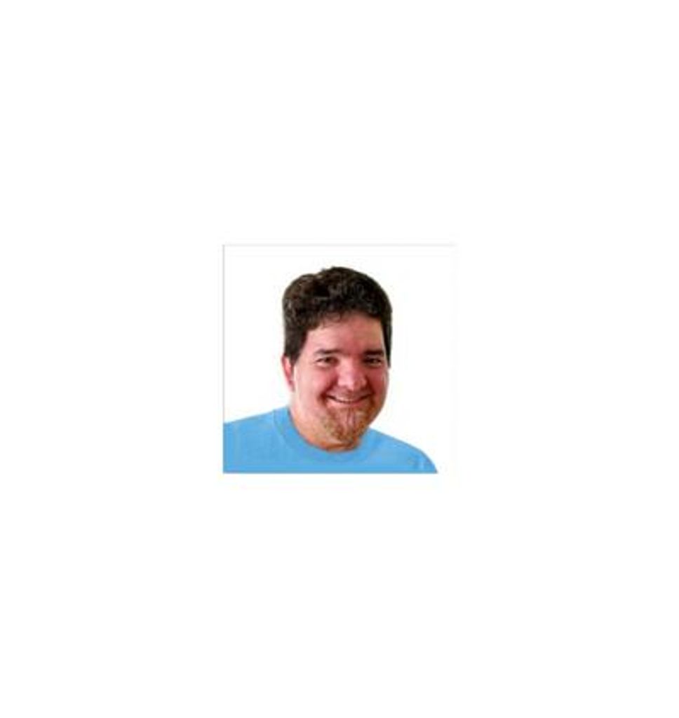 Brett A. Manton Profile Photo