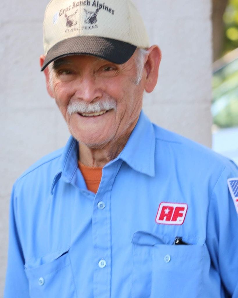 Victor Cruz Profile Photo