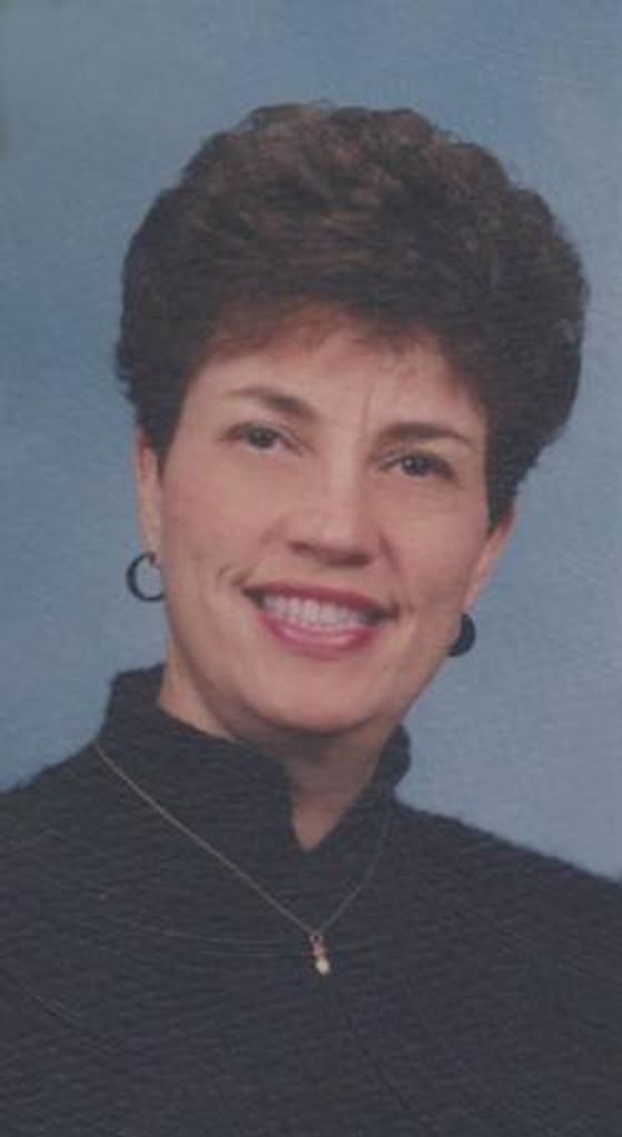 Elizabeth Ingle