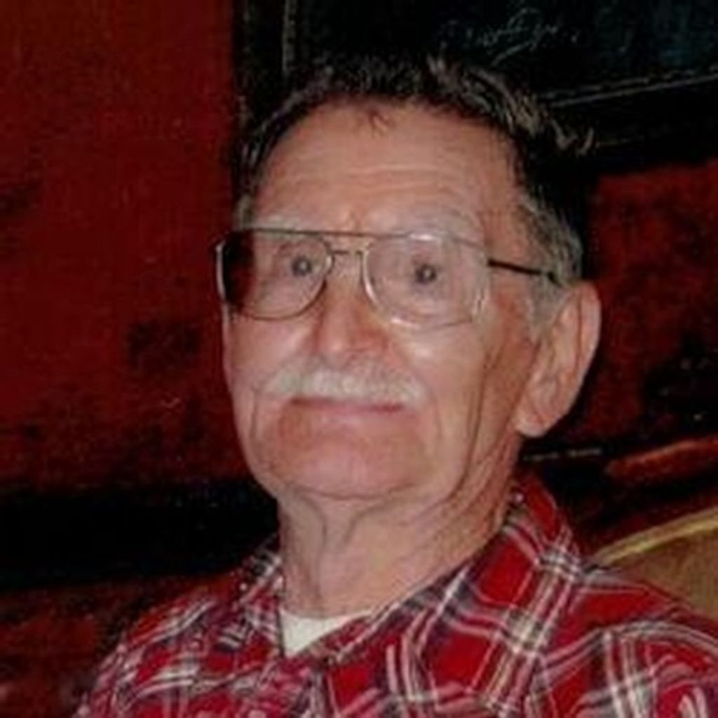 Carrel Elmer Depue Profile Photo