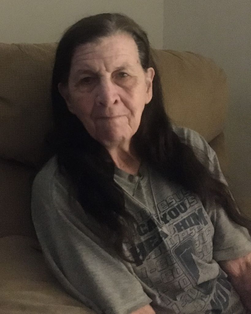 Carol Ann Duplantis