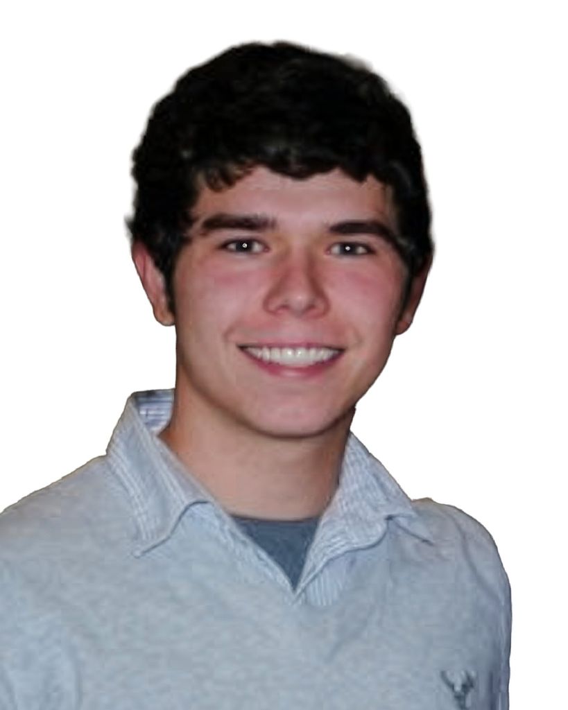 Brandon Jon-Kriston Lowe Profile Photo