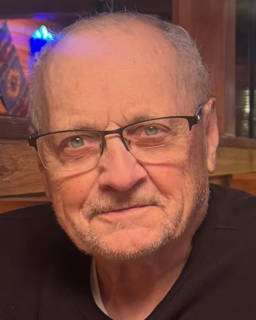 Joseph F. McConnell Profile Photo