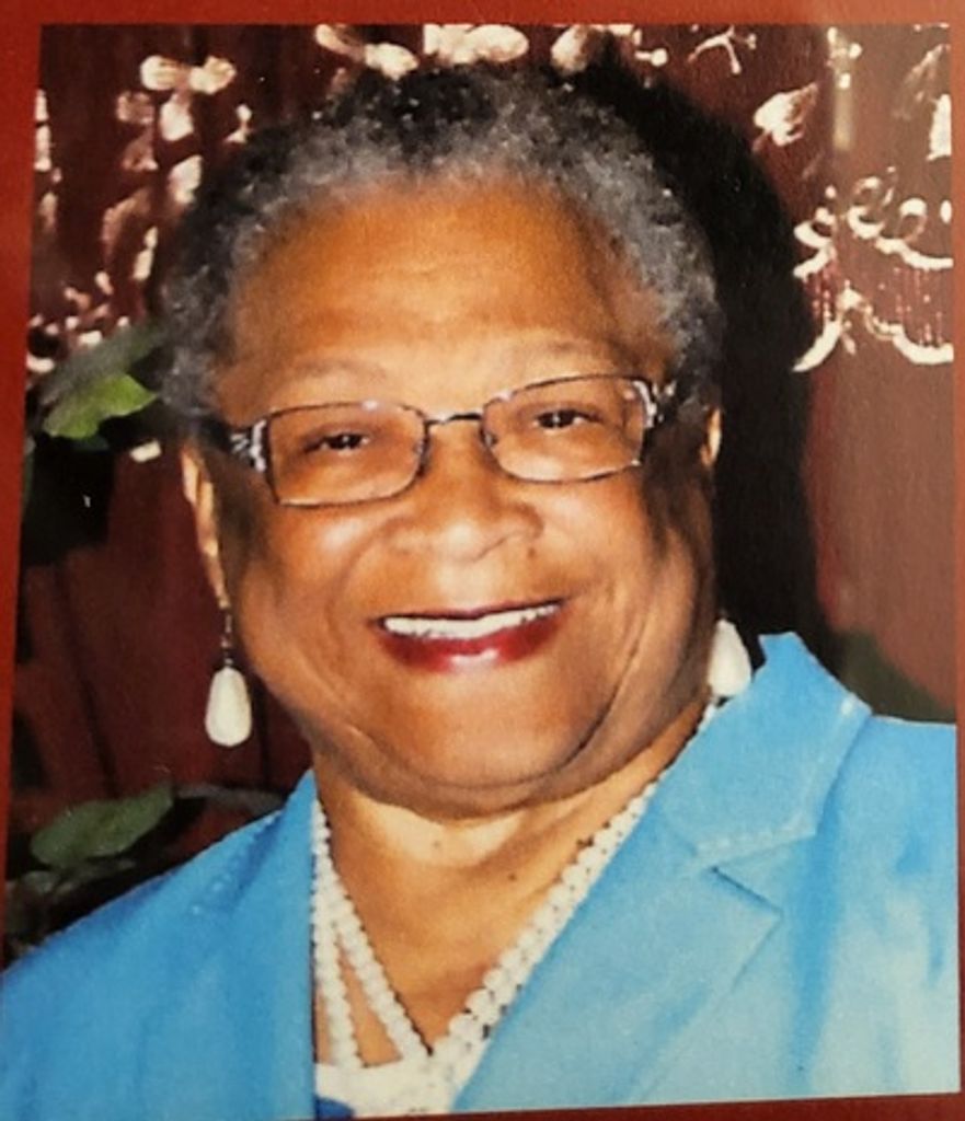 Dorothy Y. Stokes Profile Photo