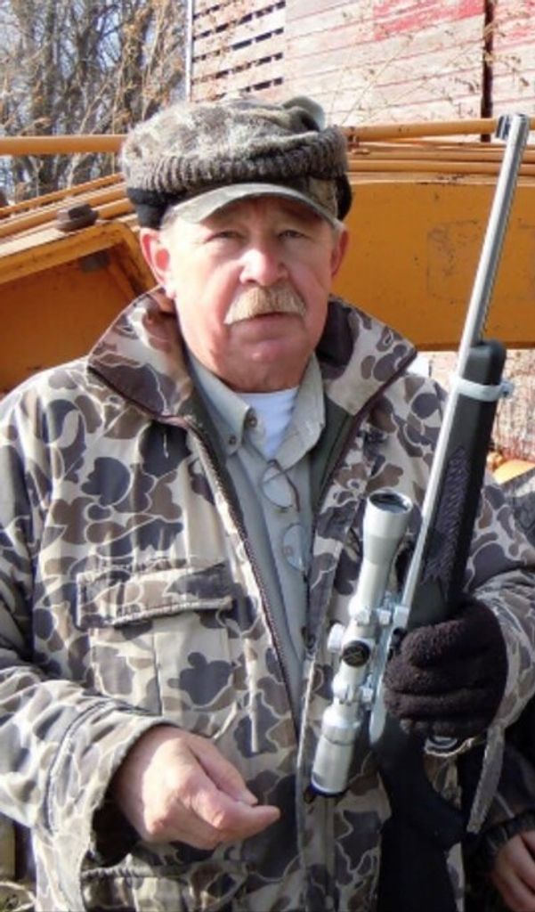 Michael Harold Mcdowell