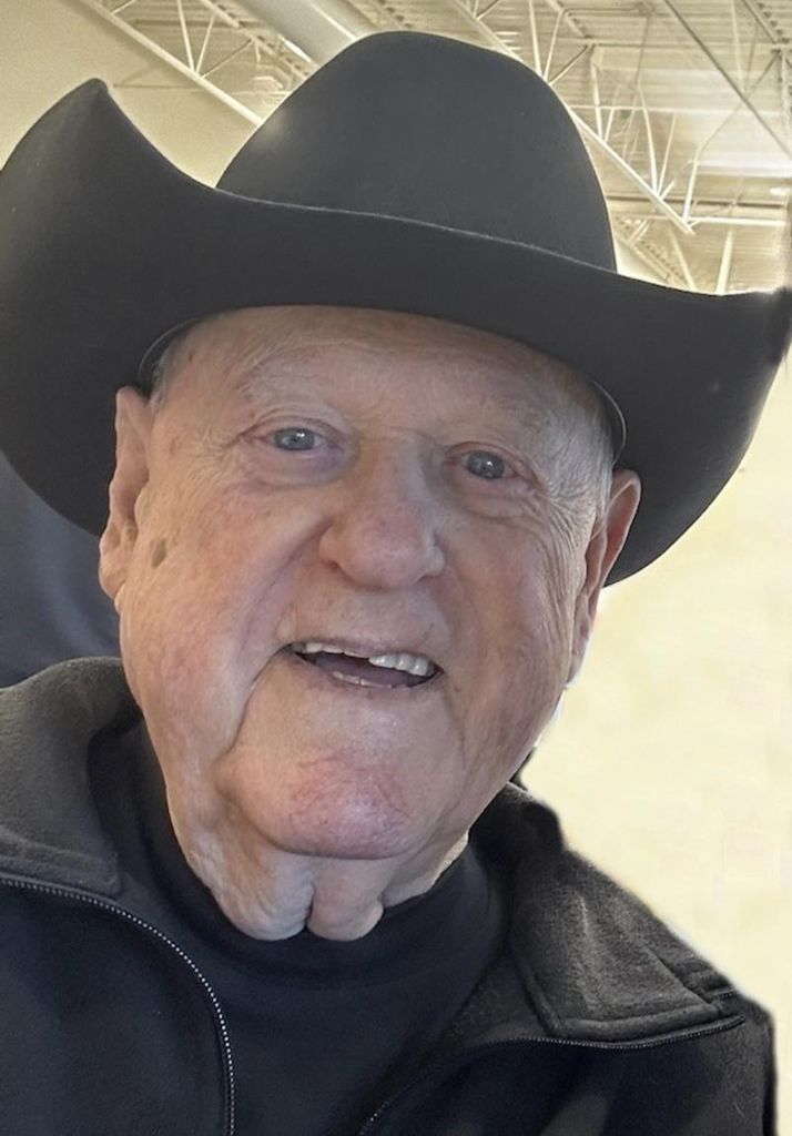 Dan Lester Steele Profile Photo